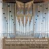 Rüdinger / Haas / Piechler m.m.: South German organ music from the late Romantic period
